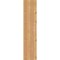 Ekena Millwork Thorton Craftsman Smooth Outlooker, Western Red Cedar, 7 1/2"W x 28"D x 34"H OUT08X28X34THR04SWR - alternate 4
